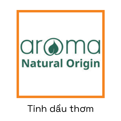 Tinh dầu thơm Aroma
