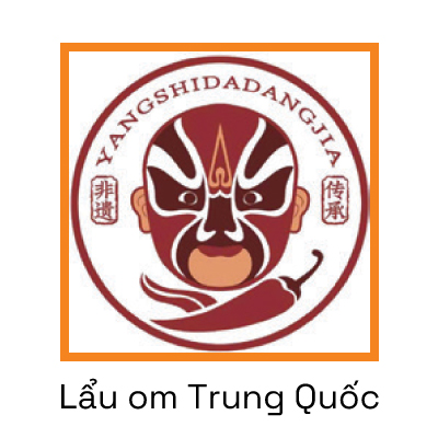 Lẩu om Trung Quốc