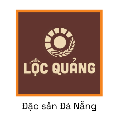 Đặc sản Đà Nẵng Lộc Quảng