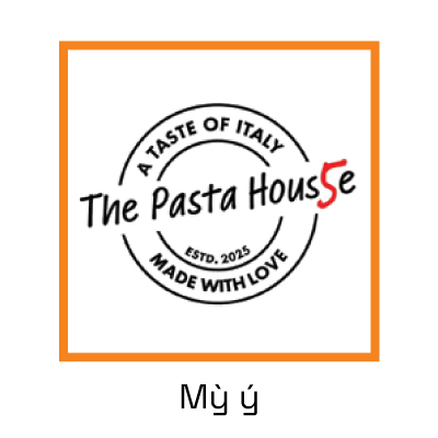 The Pasta House