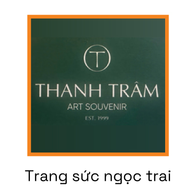Thanh Trâm Art Souvenir